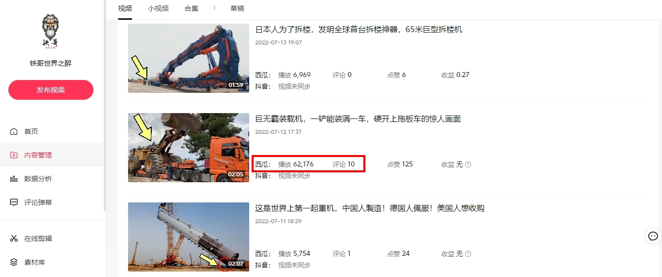 【影音自媒體】Youtube影片互動率高，就代表觀看人數多會火爆嗎?